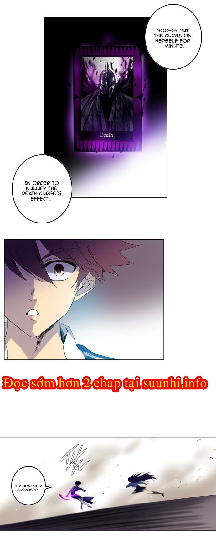 Soul Cartel - Chương 129 - Trang 31