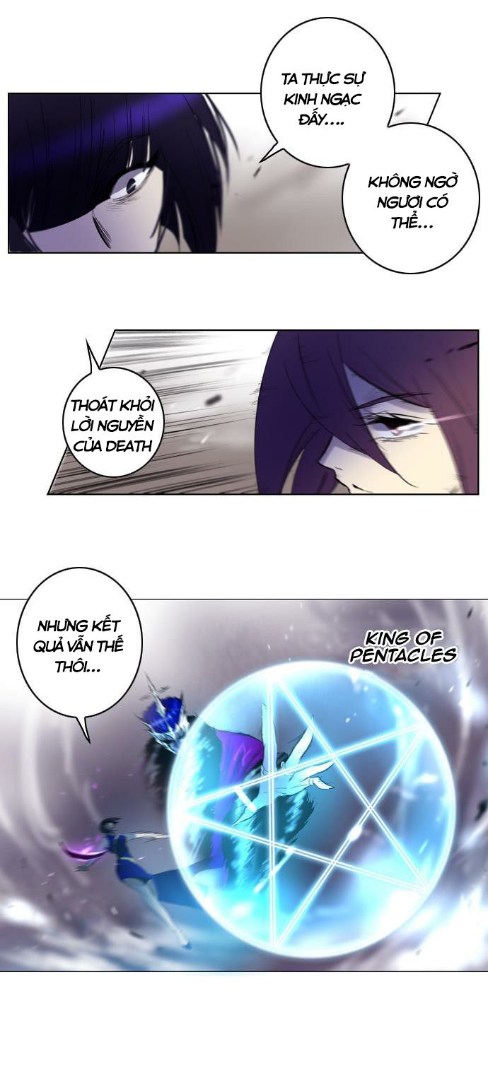 Soul Cartel - Chương 129 - Trang 32