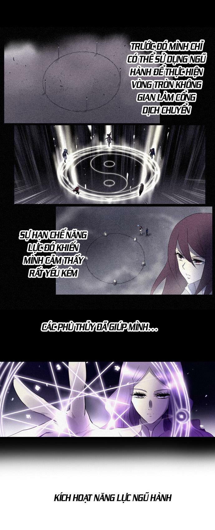 Soul Cartel - Chương 129 - Trang 34