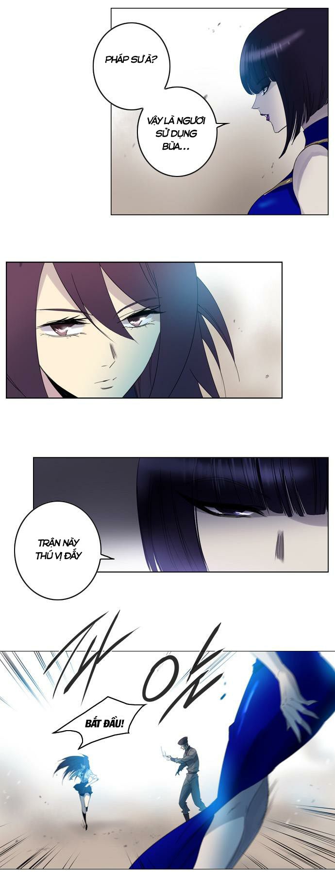 Soul Cartel - Chương 129 - Trang 6