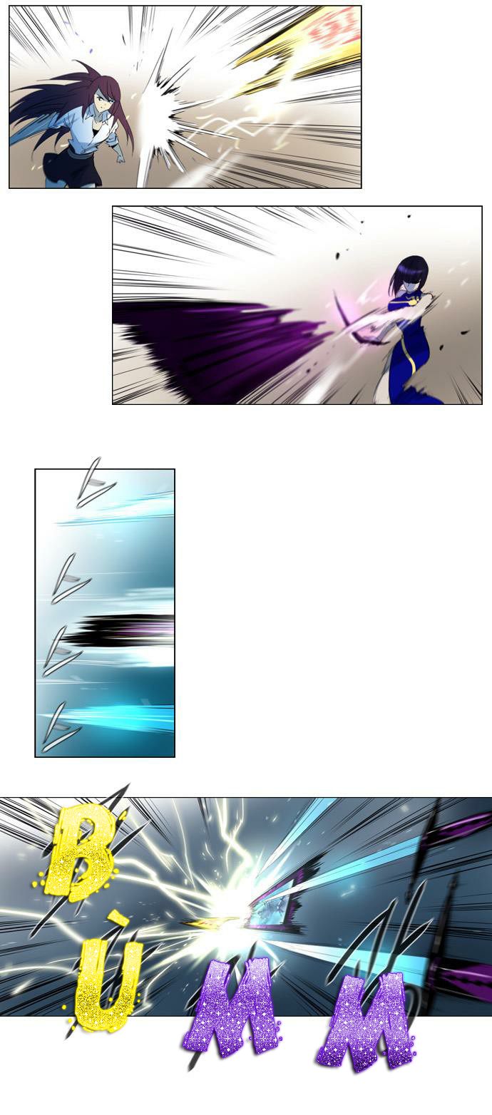 Soul Cartel - Chương 129 - Trang 9