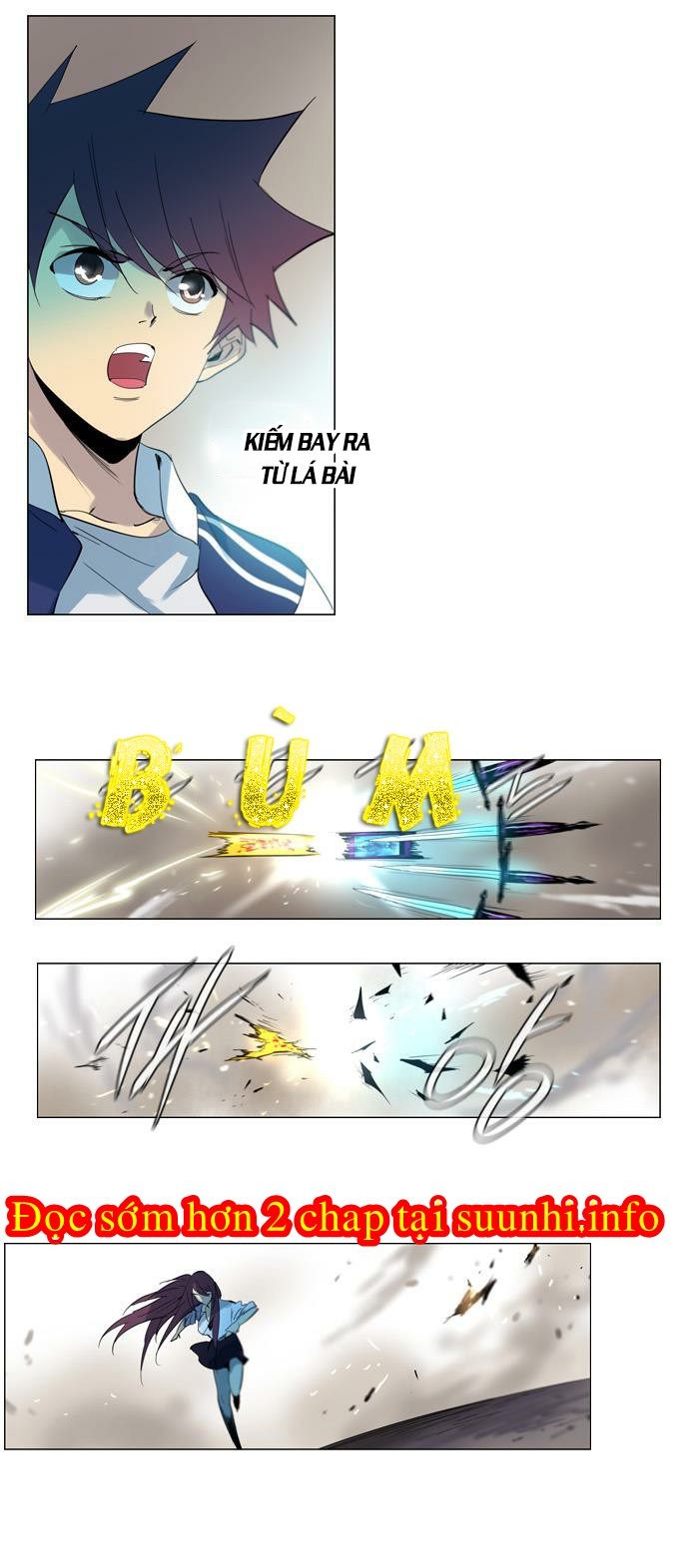 Soul Cartel - Chương 129 - Trang 10