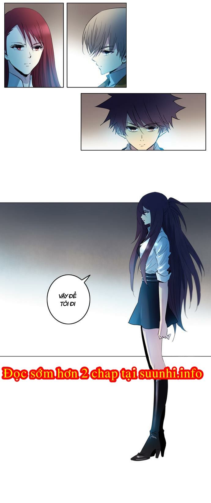 Soul Cartel - Chương 130 - Trang 12