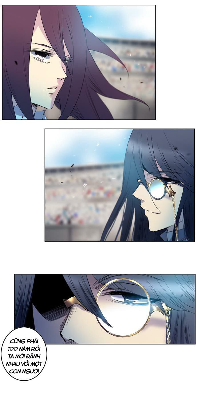 Soul Cartel - Chương 130 - Trang 15