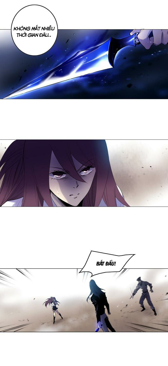 Soul Cartel - Chương 130 - Trang 17