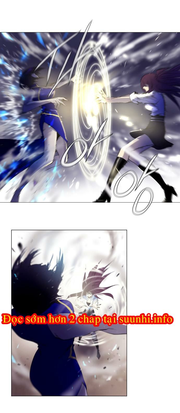 Soul Cartel - Chương 130 - Trang 3