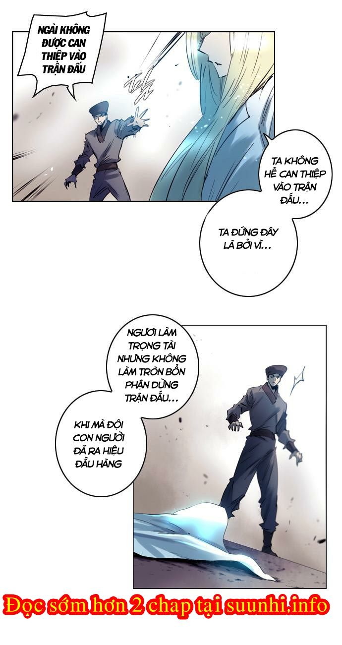 Soul Cartel - Chương 130 - Trang 22