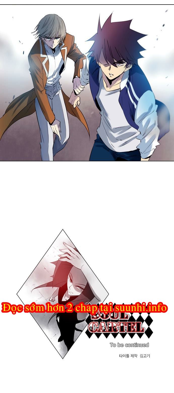 Soul Cartel - Chương 130 - Trang 23