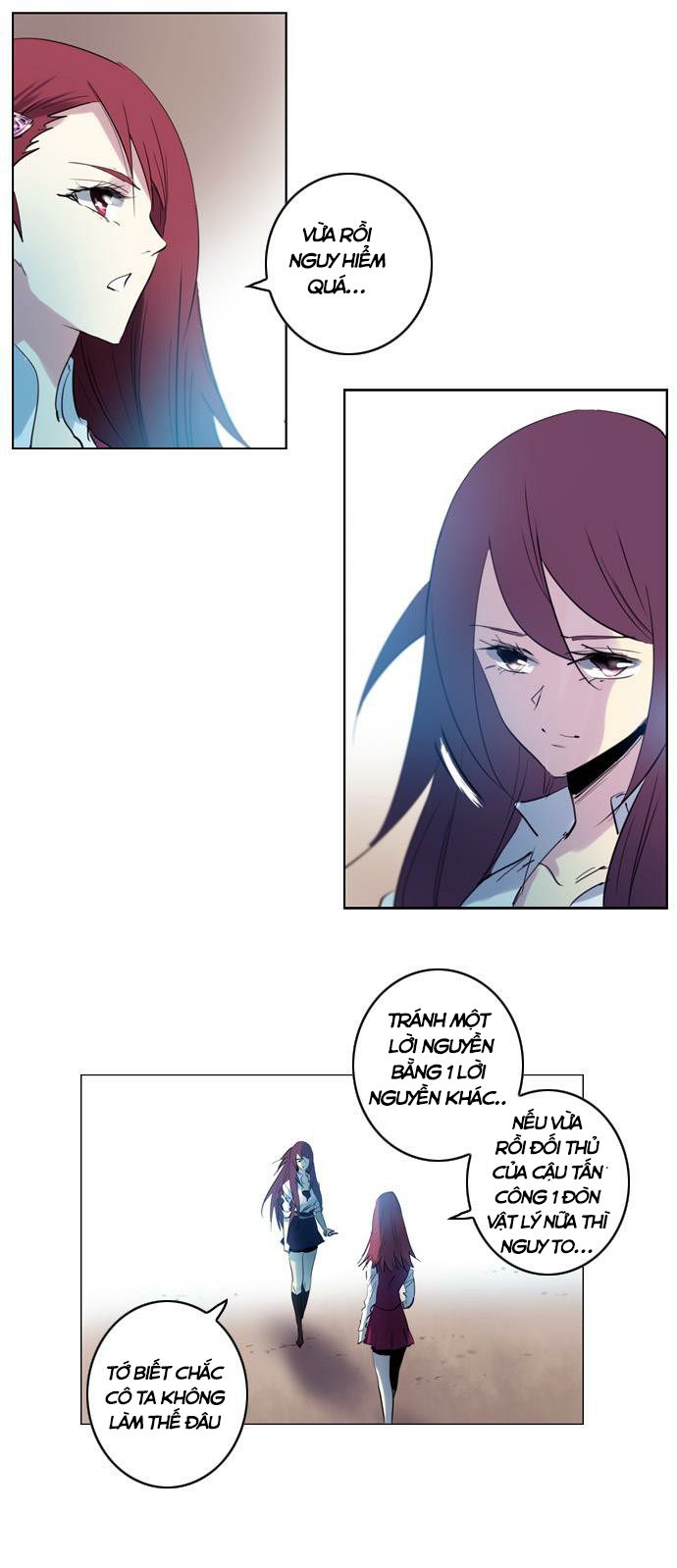 Soul Cartel - Chương 130 - Trang 6