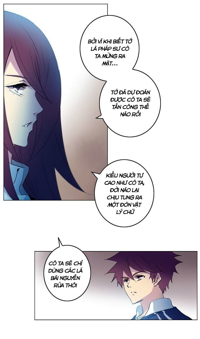 Soul Cartel - Chương 130 - Trang 7