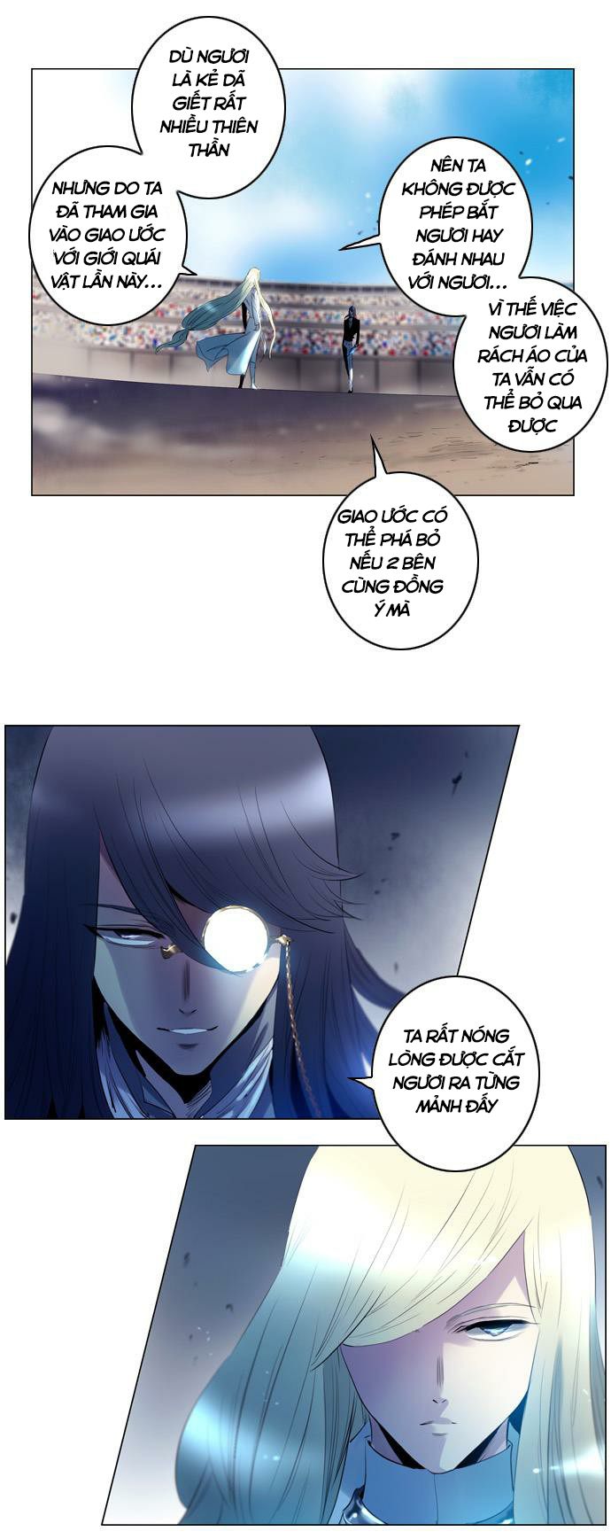 Soul Cartel - Chương 131 - Trang 11