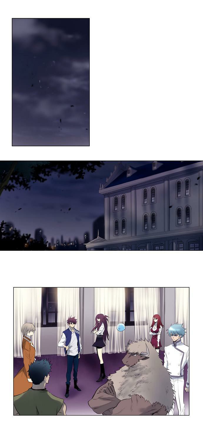 Soul Cartel - Chương 131 - Trang 16