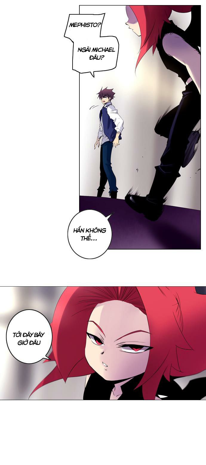 Soul Cartel - Chương 131 - Trang 23