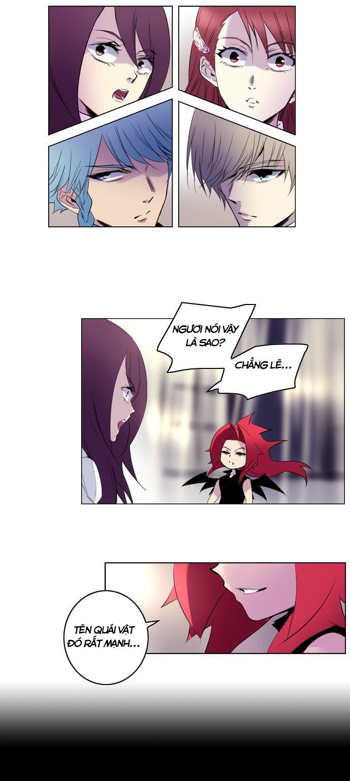 Soul Cartel - Chương 131 - Trang 24