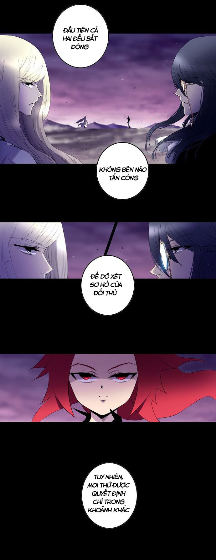 Soul Cartel - Chương 131 - Trang 25