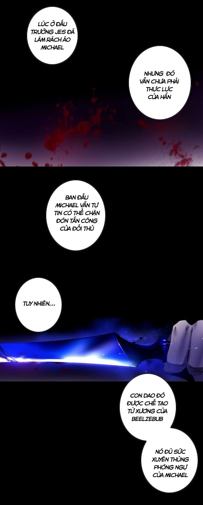 Soul Cartel - Chương 131 - Trang 27
