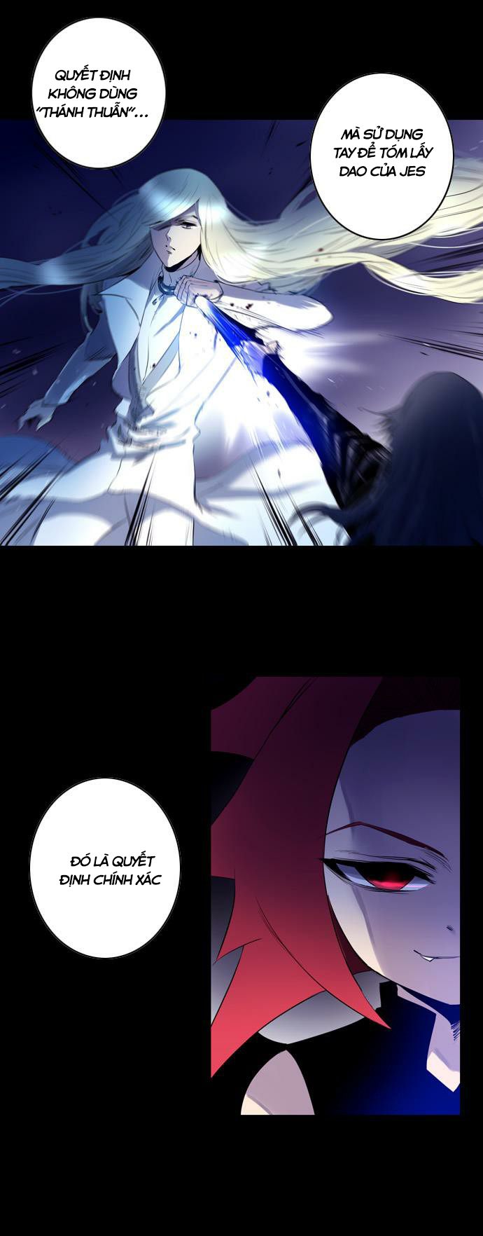 Soul Cartel - Chương 131 - Trang 29