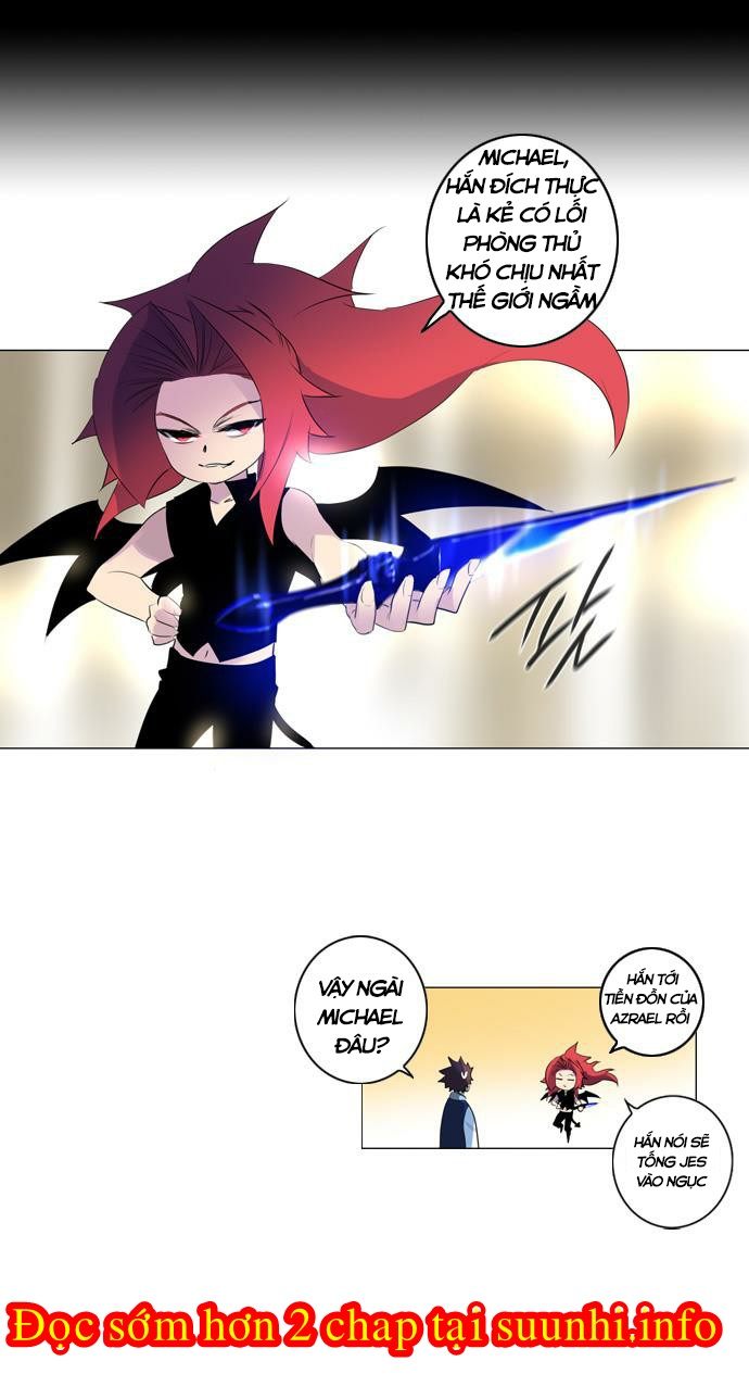 Soul Cartel - Chương 131 - Trang 31