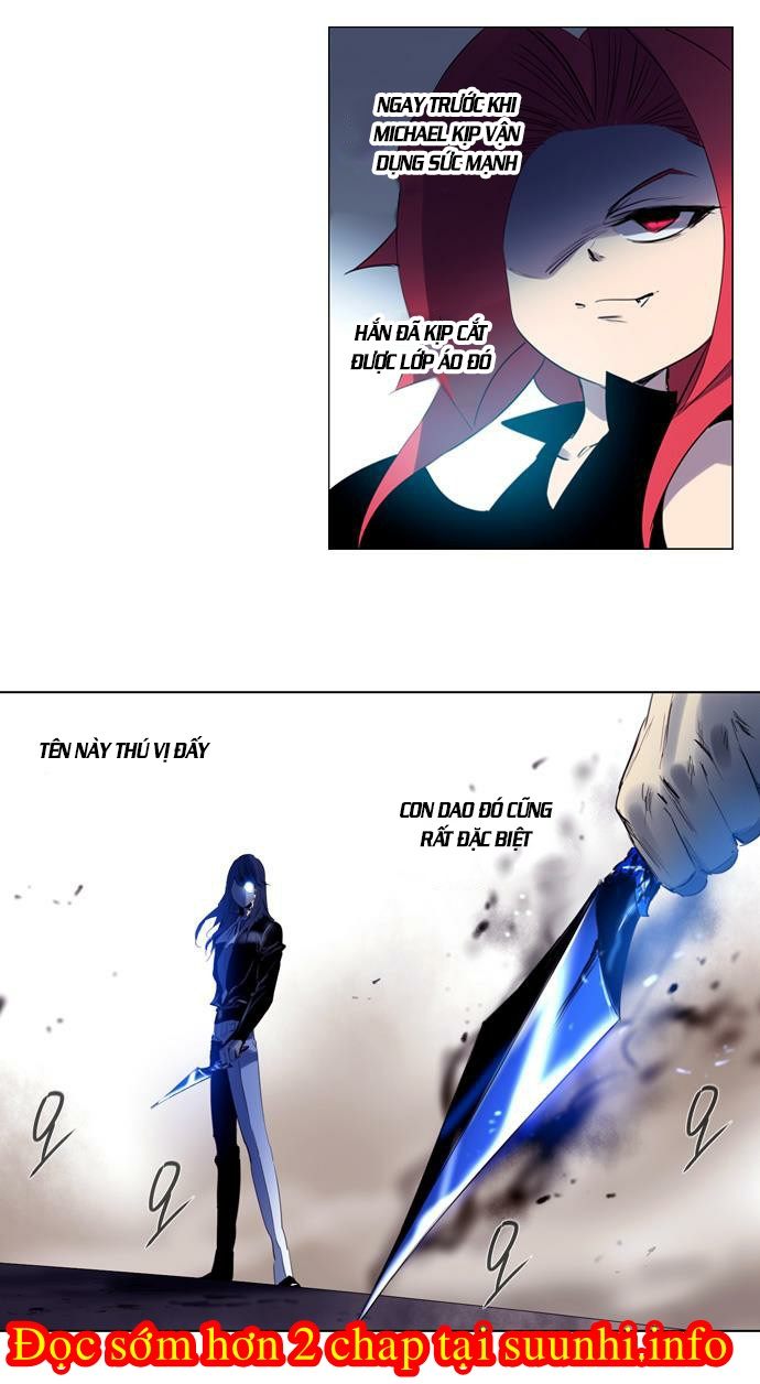 Soul Cartel - Chương 131 - Trang 8