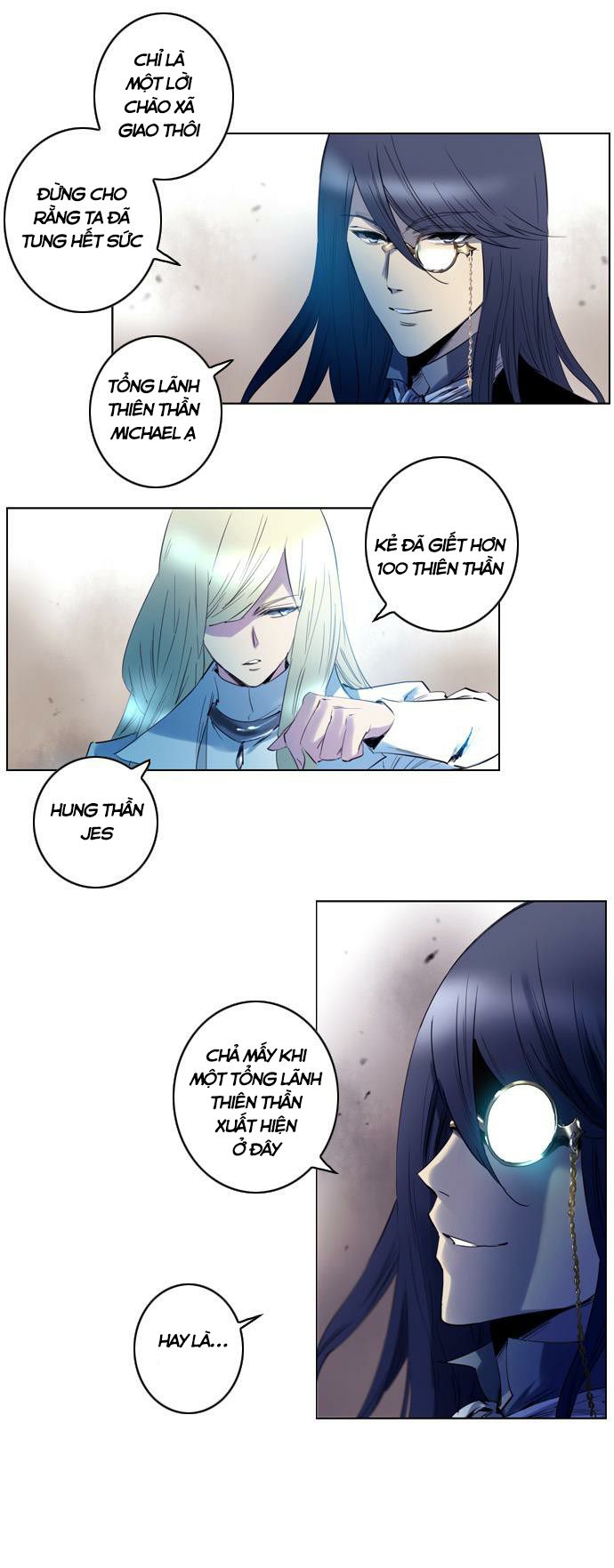 Soul Cartel - Chương 131 - Trang 9