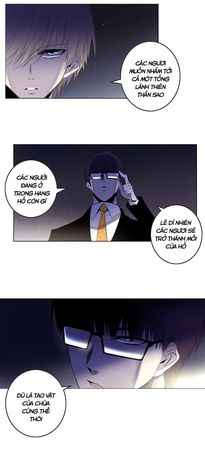 Soul Cartel - Chương 132 - Trang 11