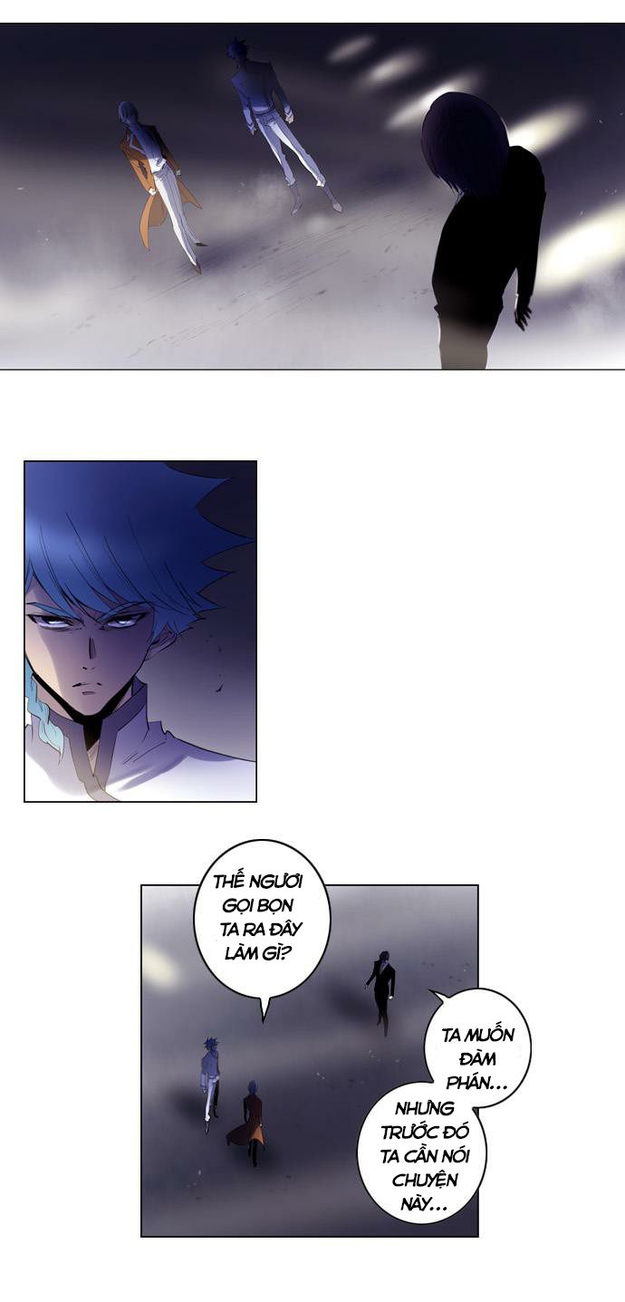 Soul Cartel - Chương 132 - Trang 12