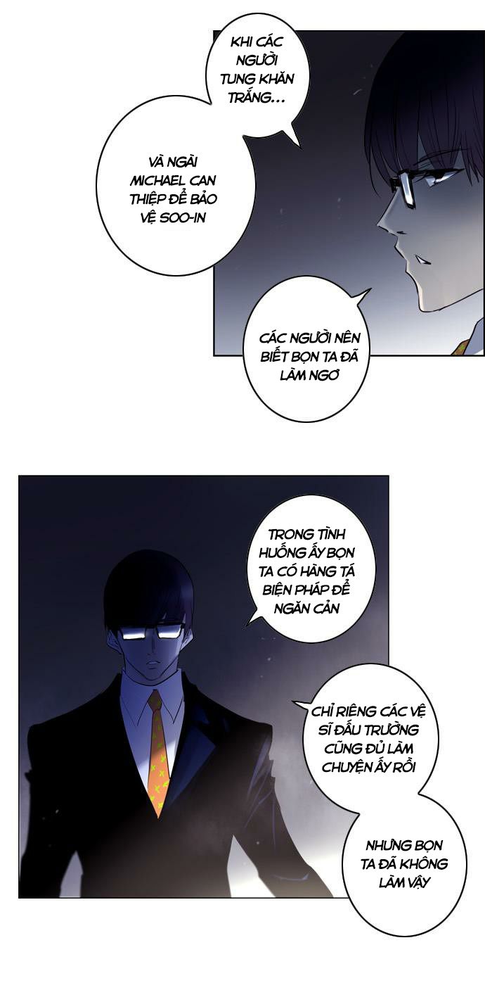Soul Cartel - Chương 132 - Trang 13