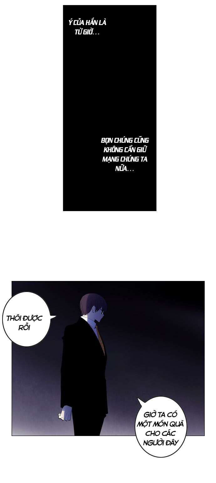 Soul Cartel - Chương 132 - Trang 15