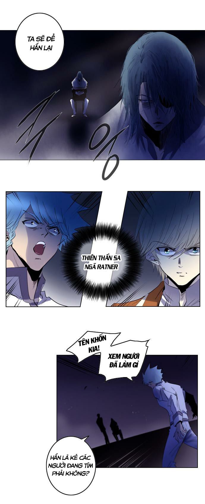 Soul Cartel - Chương 132 - Trang 16