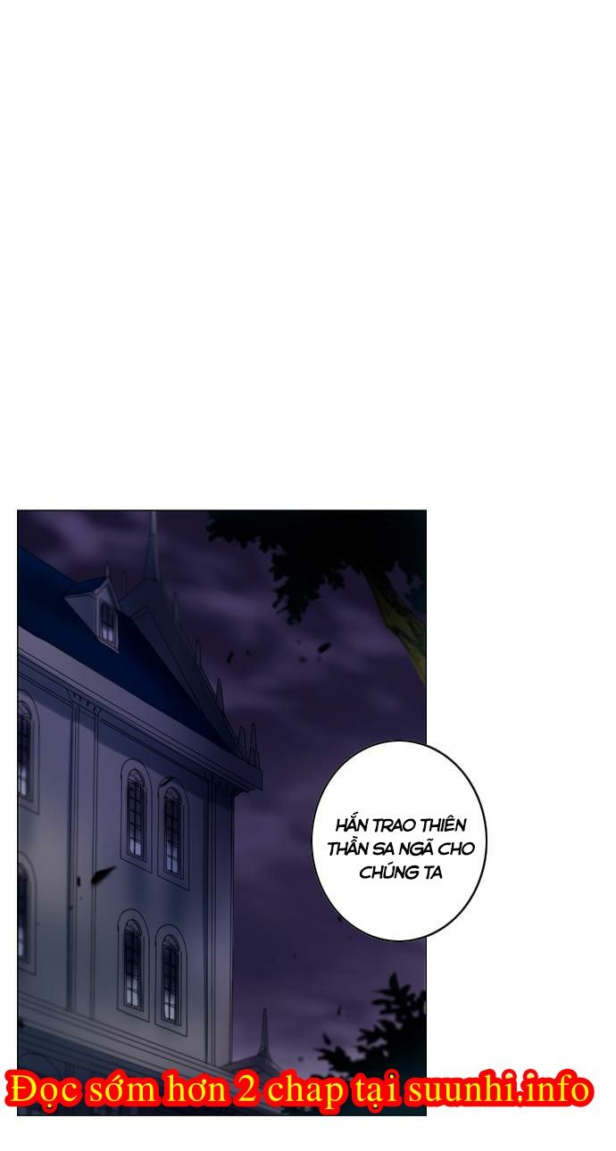 Soul Cartel - Chương 132 - Trang 19