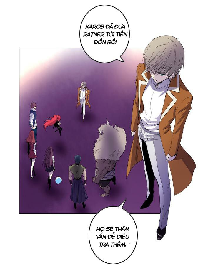 Soul Cartel - Chương 132 - Trang 20