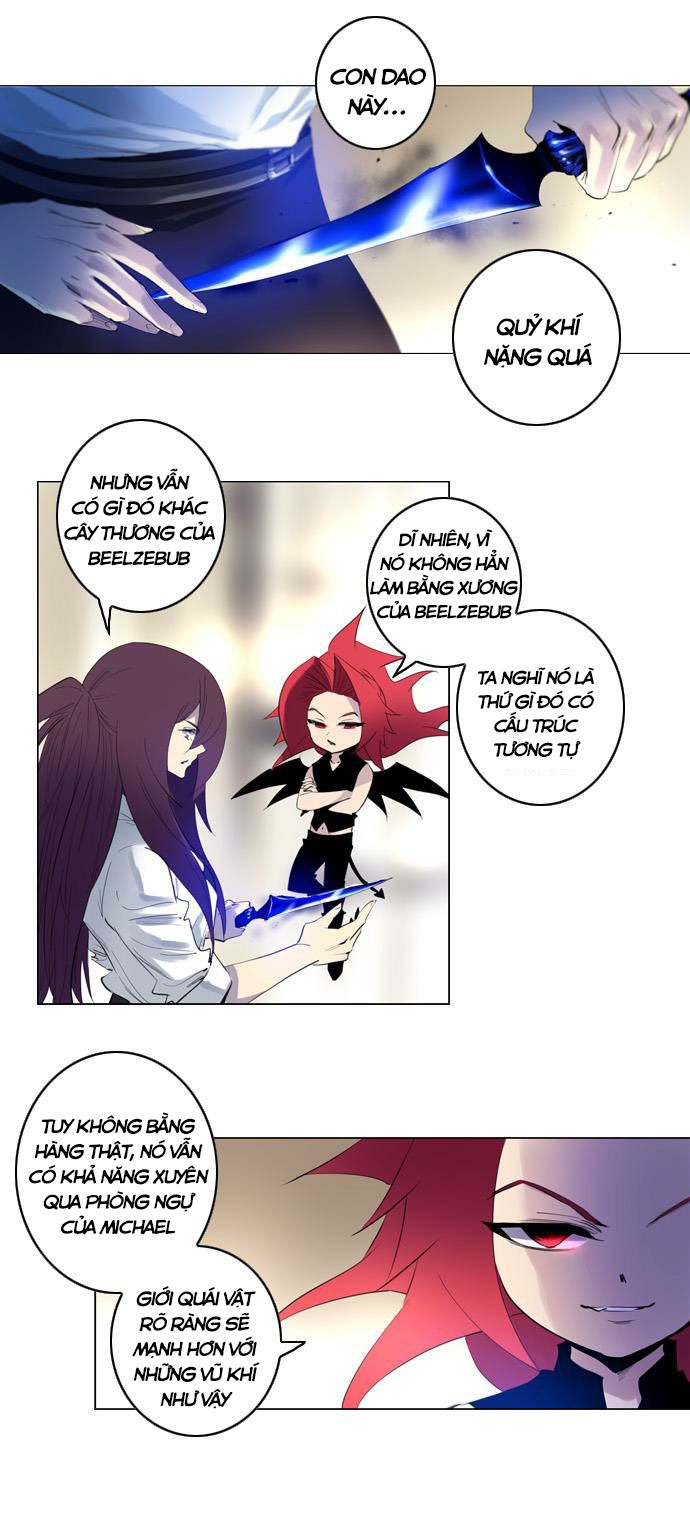 Soul Cartel - Chương 132 - Trang 3