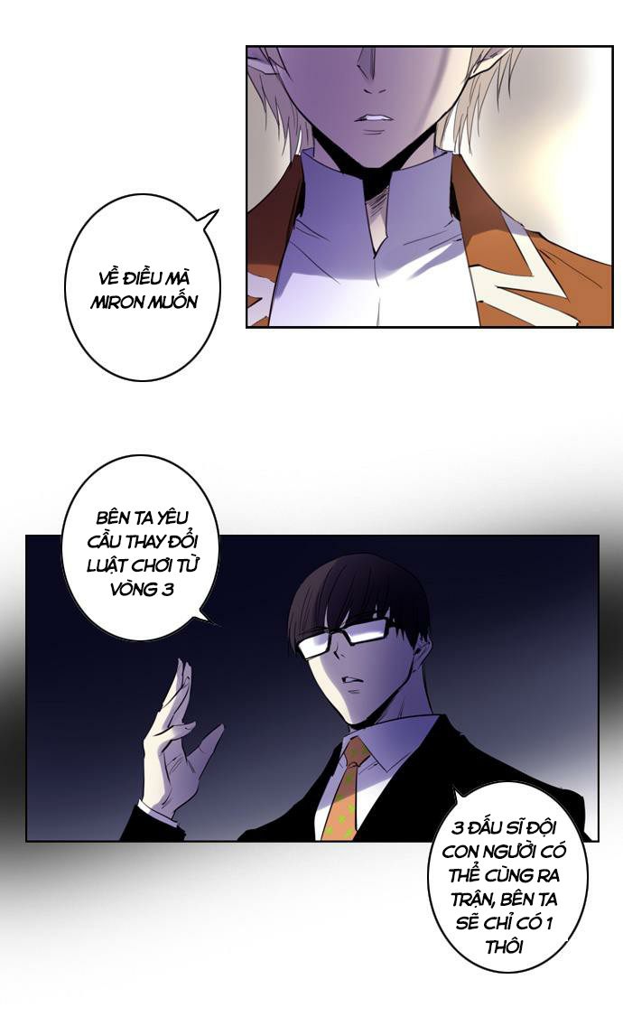 Soul Cartel - Chương 132 - Trang 23