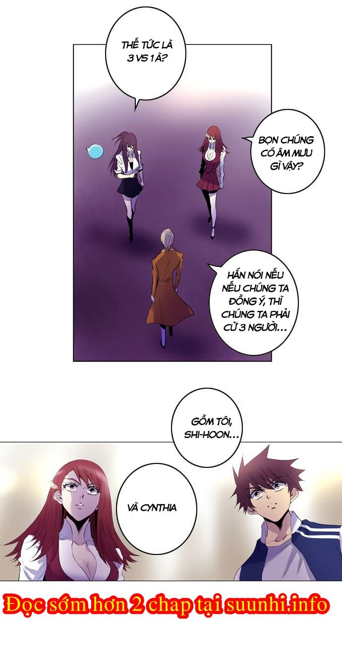 Soul Cartel - Chương 132 - Trang 24