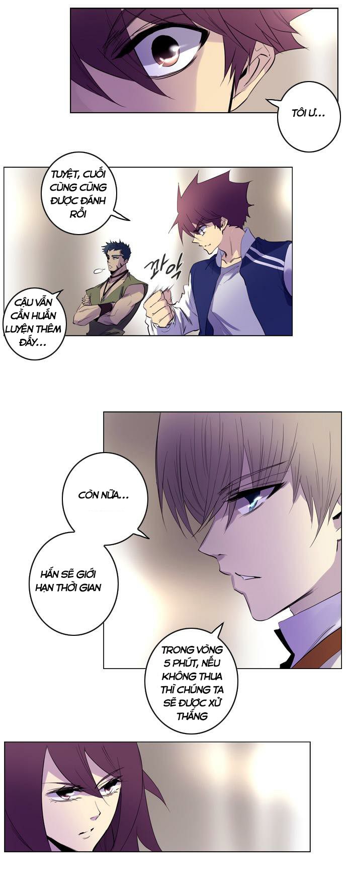 Soul Cartel - Chương 132 - Trang 25