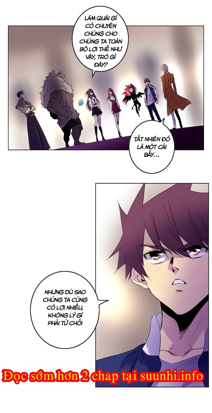 Soul Cartel - Chương 132 - Trang 26