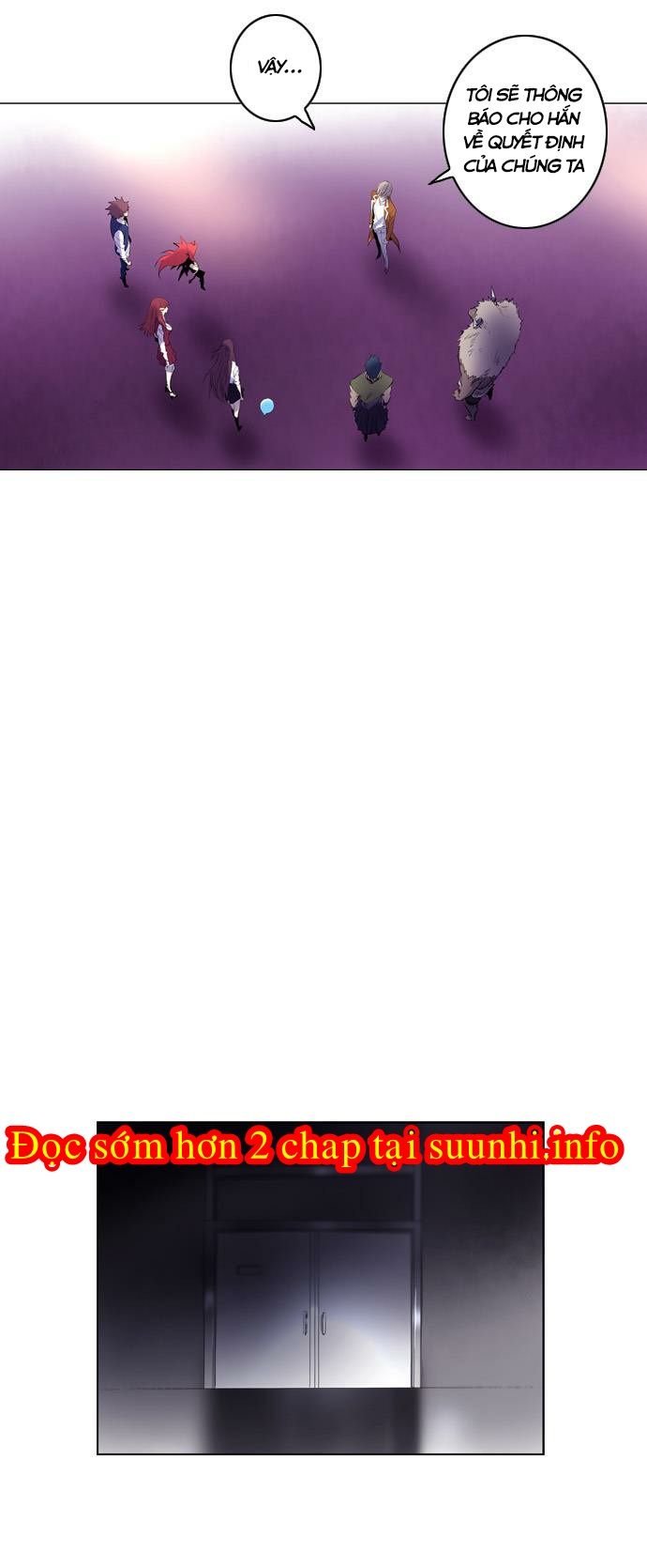 Soul Cartel - Chương 132 - Trang 27