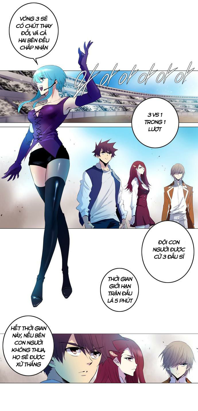 Soul Cartel - Chương 132 - Trang 29