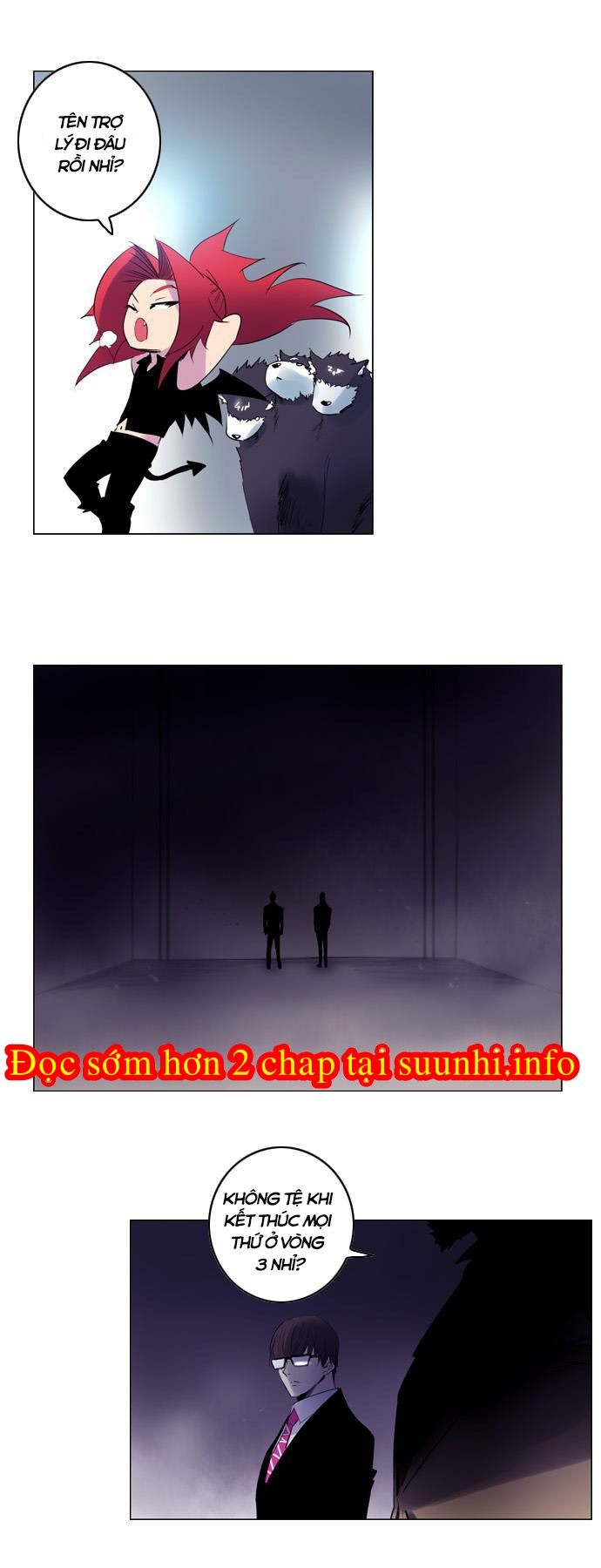 Soul Cartel - Chương 132 - Trang 30