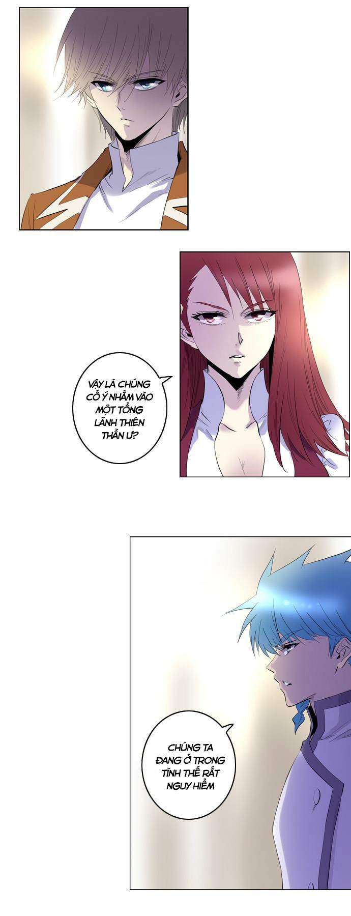 Soul Cartel - Chương 132 - Trang 4