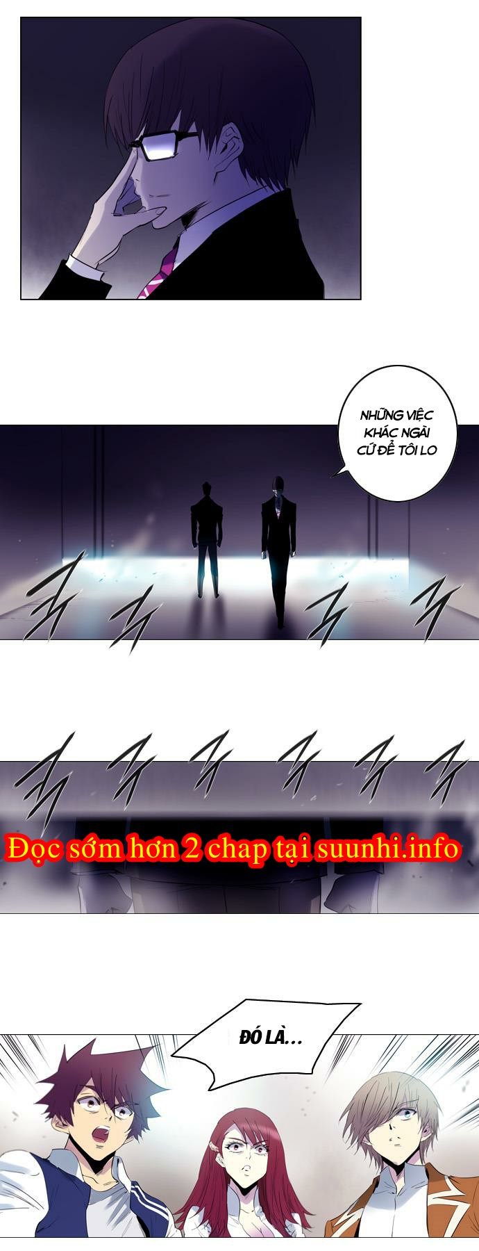 Soul Cartel - Chương 132 - Trang 31