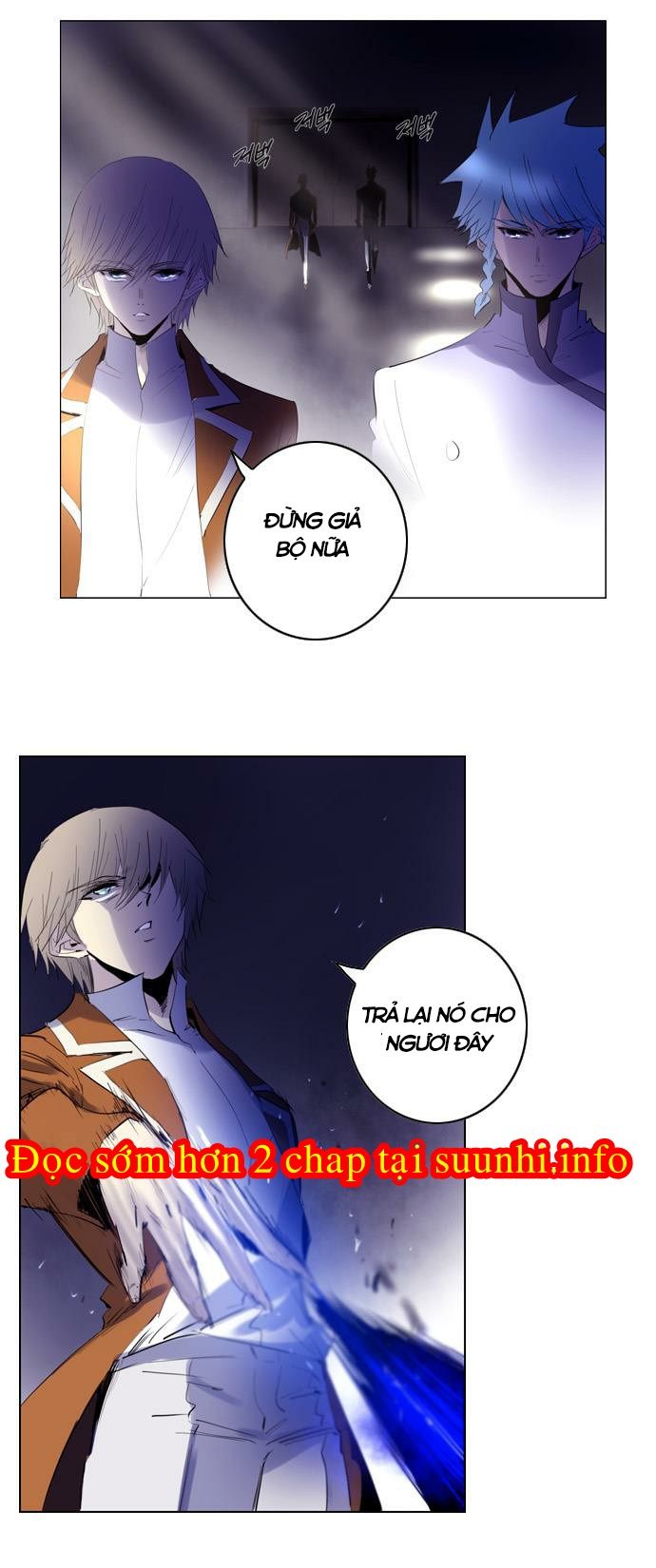 Soul Cartel - Chương 132 - Trang 9