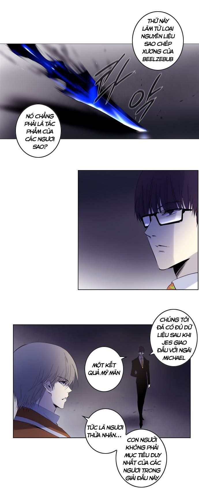 Soul Cartel - Chương 132 - Trang 10