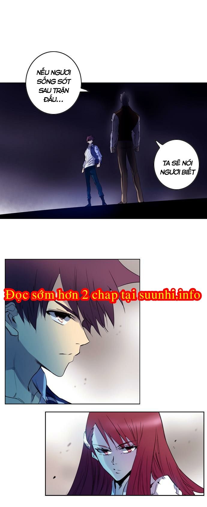 Soul Cartel - Chương 133 - Trang 11