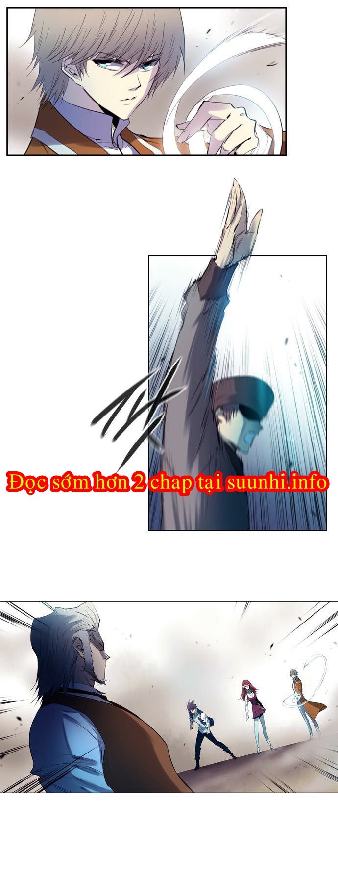 Soul Cartel - Chương 133 - Trang 12