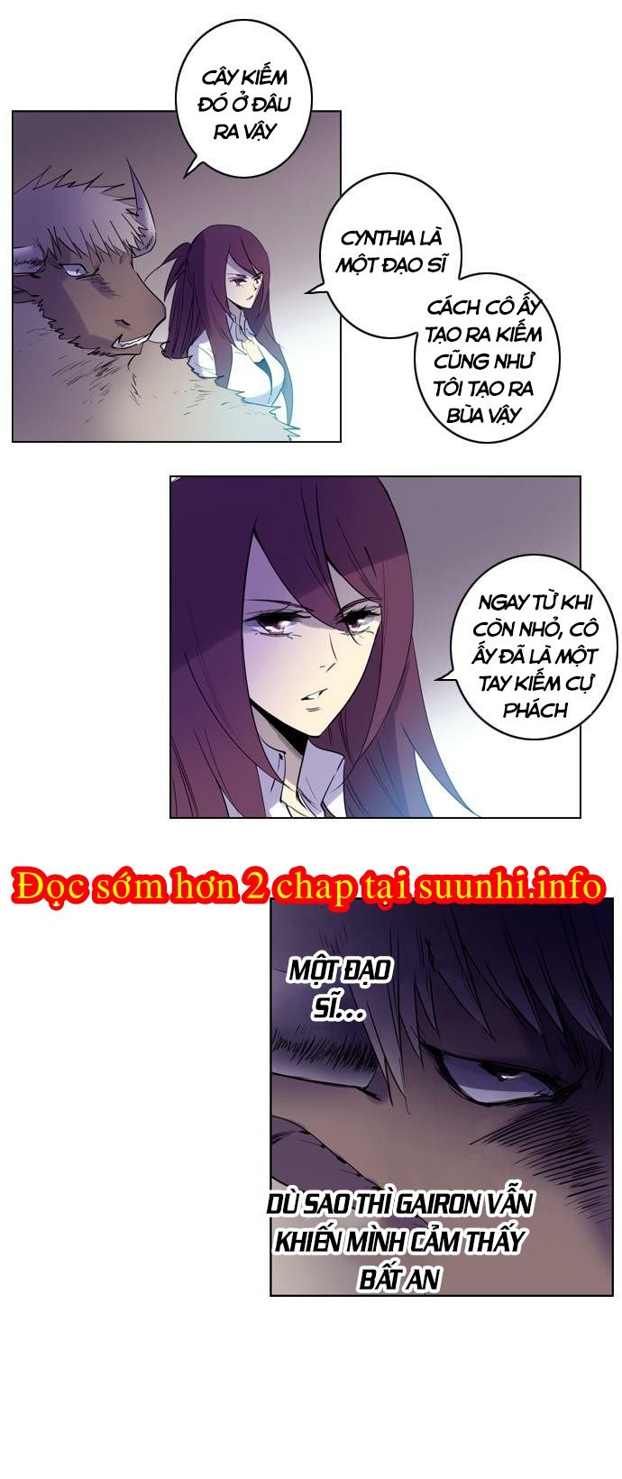 Soul Cartel - Chương 133 - Trang 19