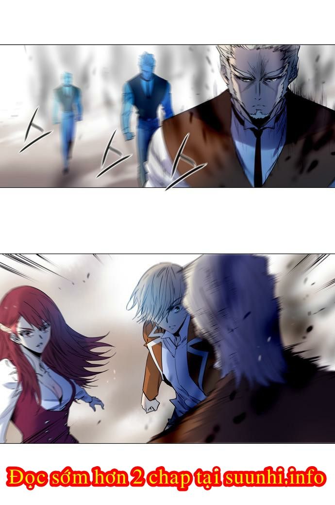 Soul Cartel - Chương 133 - Trang 21