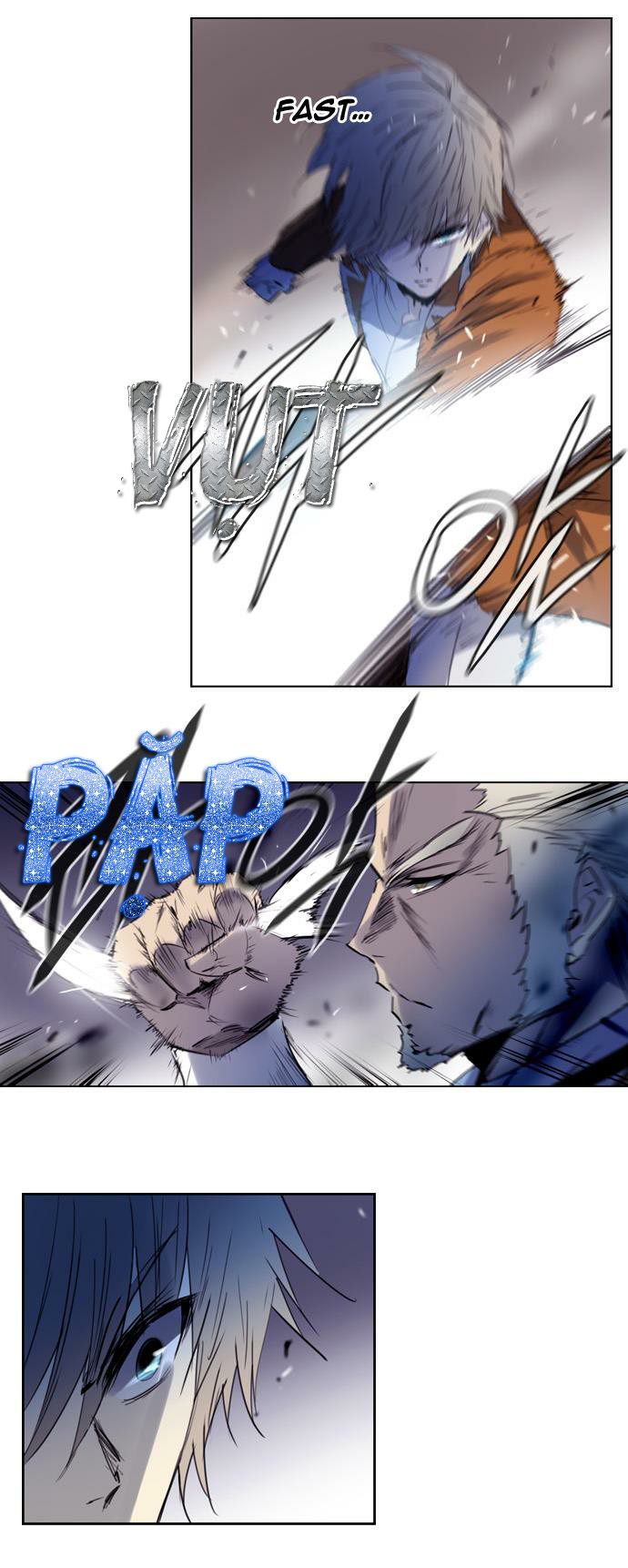 Soul Cartel - Chương 133 - Trang 22