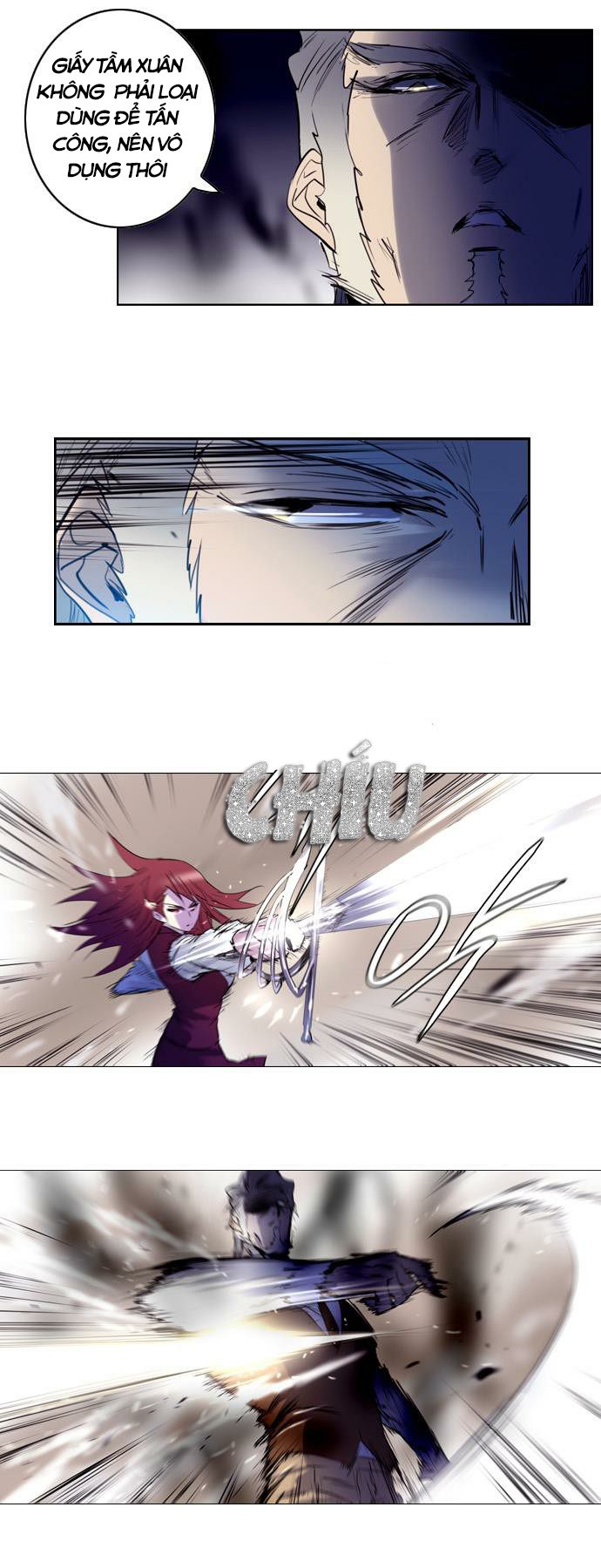 Soul Cartel - Chương 133 - Trang 23