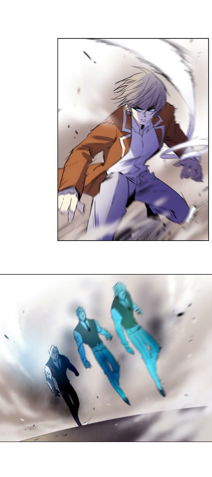 Soul Cartel - Chương 133 - Trang 24